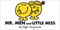 MR.MEN and LITTLE MISS